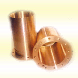 Brass Castings
